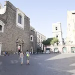 Camera Con Vista Apartments