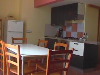 Apartment Con Vista Naples