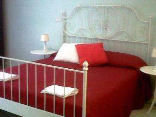 Con Vista Apartment Naples