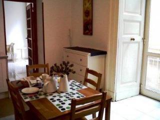 Con Vista Apartment *