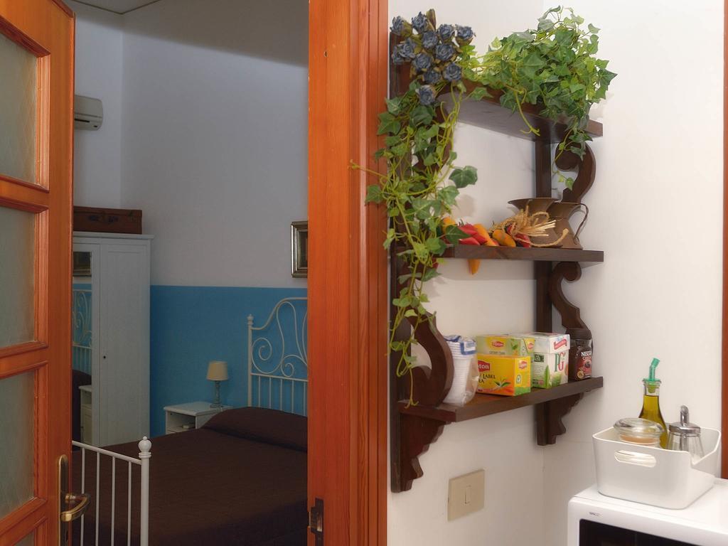 Con Vista Apartment *