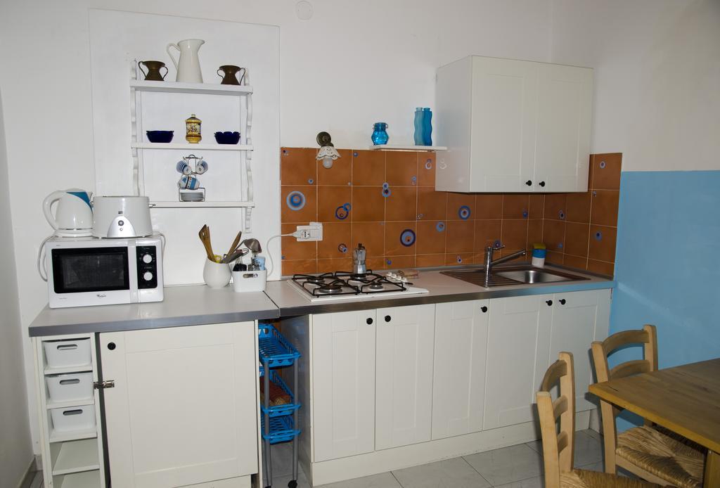 Apartment Con Vista Naples
