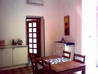 Con Vista Apartment Naples