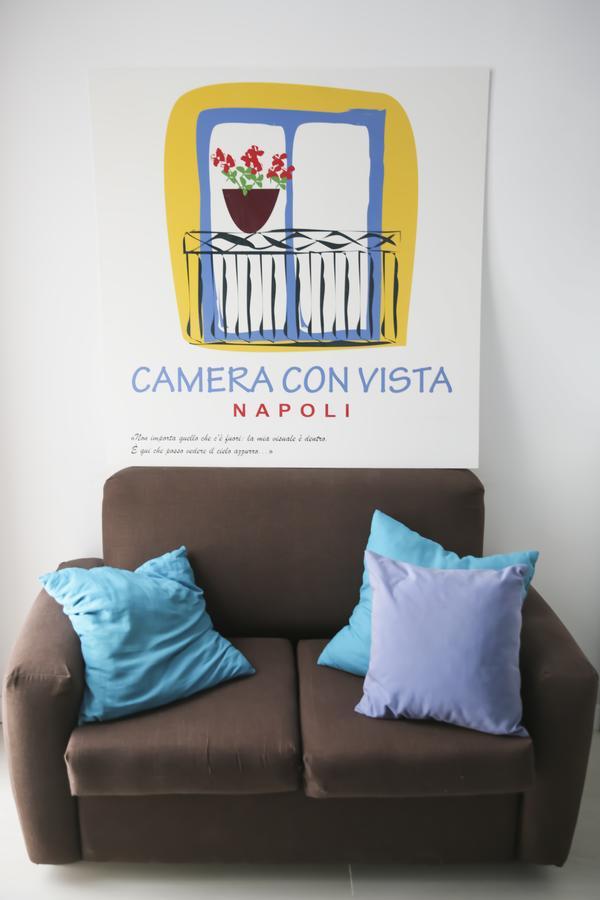 Apartment Con Vista