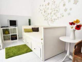 Apartment Con Vista *