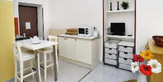 Con Vista Apartment *