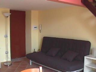 Appartamento Con Vista Napoli