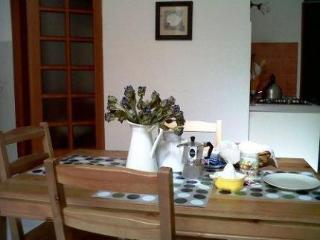 Con Vista Appartamento *