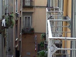 Appartamento Con Vista Napoli