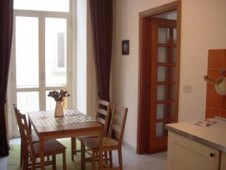 Appartamento Con Vista