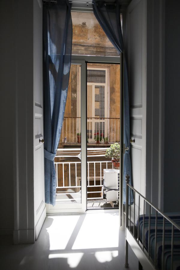 Con Vista * Napoli